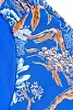 Плавки-бикини Seafolly Eden 40145-070 - azure