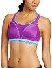 Спортивный бюстгальтер для бега Shock Absorber 5044 coral