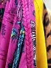 Длинное платье Chantelle Influence C18RW1 A10 - розовое
