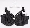 Бюстгальтер Elomi Brianna 8080 BLK