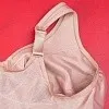 Glamorise бюстгальтер без косточек GI1265 - латте