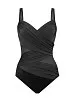 Купальник Miraclesuit Madero 6516665 BLK