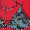 Топ-треугольники Watercult Camo Luxe