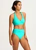 Топ купальника Seafolly для большой груди 31495DD 942 - акватик