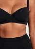Верх купальника Seafolly S.Collective 31383DD942 - black