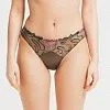 Трусы-бриф Louisa Bracq Horta 493 30 olv
