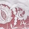 Трусы Provence Прованс широкий бок 81305 - белые