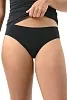 Трусы слип Mey Simply Invisibles 1120054 - 3 чёрные
