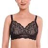 Бюстгальтер Confidance Boston 1205 - чёрный