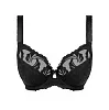 Бюстгальтер на косточках Fantasie Anoushka 3212 - черный