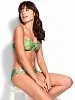 Топ-бандо Seafolly Folklore 31349-933 - green tea
