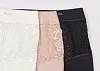 Высокие трусы Janira Charm Cotton 32138 - черный
