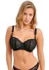 Бюстгальтер-балконет Freya Fascinate 403107 BLK