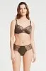 Бюстгальтер Louisa Bracq Horta 493 01 olv