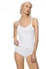 Майка топ Mey Comfort Cotton 25617 - 1 белый