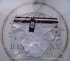 Классические хлопковые трусики Tommy Hilfiger белые