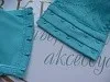 Бюстье Freya Fancies - модель 1014 - аквамарин