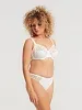 Бюстгальтер Louisa Bracq Julia 477 01 WHT