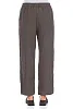 Брюки из умягченного льна Grizas 3813/1-L532 608 - petite