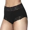 Высокие трусы Janira Dolce Cinture 31793 - черный
