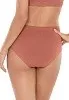 Высокие трусы Plie 50043 - bronzer
