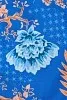 Высокие плавки Seafolly Eden 40646-070 - azure
