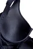 Утягивающий купальник Miraclesuit Escape 6518966 W BLK
