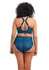 Кружевные трусы Elomi Kelsey 300553 PEO