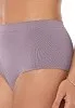 Высокие трусы Plie 50043 - lilac