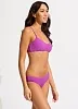 Классические плавки Seafolly Sea Dive 40473-861 - violet