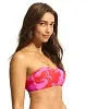 Топ-бандо Seafolly Birds Of Paradise 30877-103 - чили