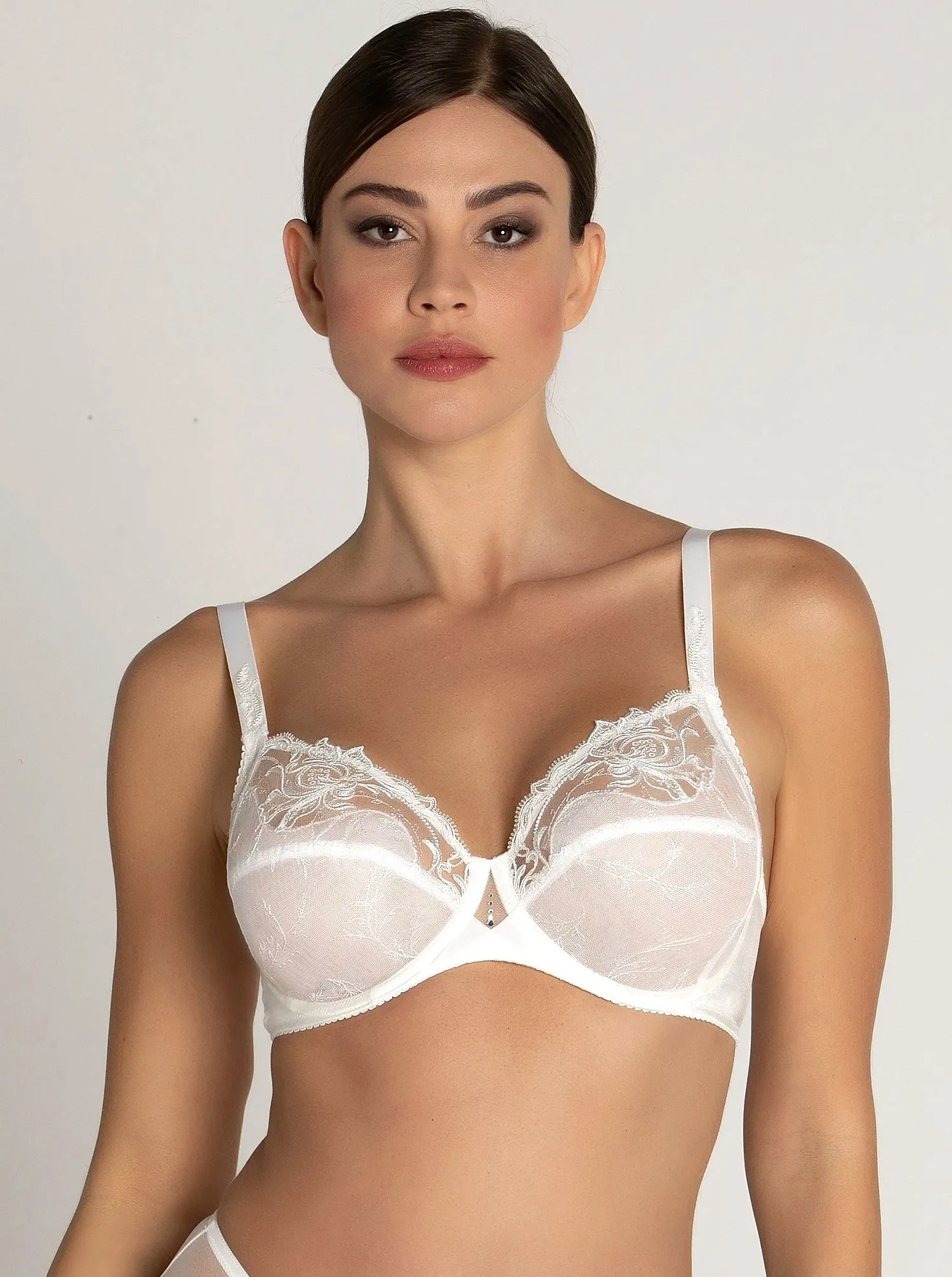 Бюстгальтер Lise Charmel H72 6172 0199 #PRICE# - купить с доставкой по Москве, России, оплата при получении