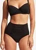 Высокие плавки Seafolly Collective 40304-942