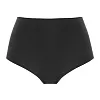 Высокие трусы Fantasie Смузи 2328 BLK