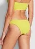 Плавки-бикини Seafolly Sea Dive 40305-861 - wild lime