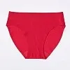 Трусы Chantelle Soft stretch 2643 на 44-50 размер - 0YU красный