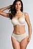 Трусы Marlies Dekkers Dame de Paris 17472 ванильный