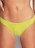 Плавки-бикини Seafolly Sea Dive 40305-861 - wild lime