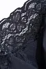 Трусы Plie Glitter 60022 - черный