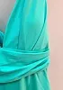 Cлитный купальник Seafolly 10950 - акватик