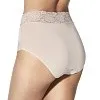 Высокие трусы Janira Dolce Cinture QUEEN 31794 - песочный