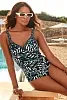 Купальник Miraclesuit Sanibel Palma Verde 6552263 BLM