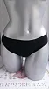 Трусы Chantelle Soft stretch 2643 на 44-50 размер - черный
