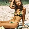 Верх купальника бикини Watercult Jungle Mania 7076204