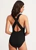Слитный купальник Seafolly 10950-942