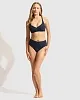 Топ-хальтер Seafolly Chiara 31487DD093 - true navy