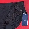 Классические трусы Fantasie Anoushka 3215 - черный