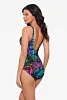 Утягивающий купальник Miraclesuit Oceanus 6566088 MLT