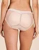 Трусы с пуш ап Janira Secrets Boom Effect 31227 - dune