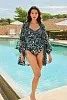 Купальник Miraclesuit Escape Palma Verde 6552266 BLM